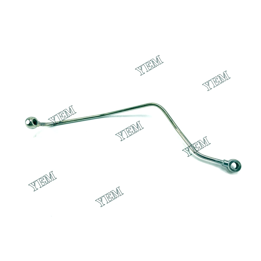 

Part Number 1E038-33210 Supercharger Inlet Pipe For Kubota D1105 Engine Spare Parts