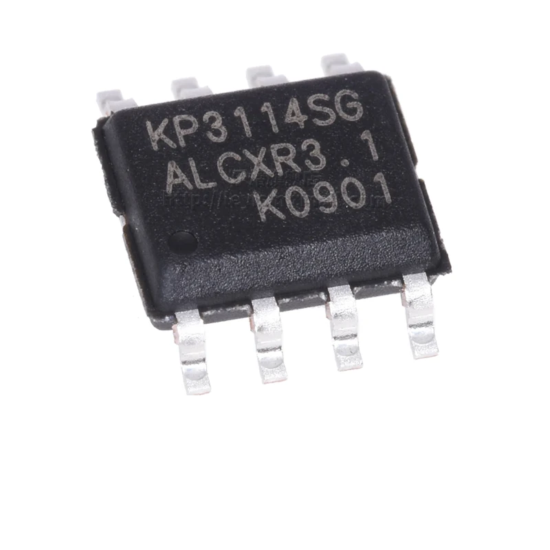 10pcs KP3114SGA SOP-8 KP3114SG Brand New and original