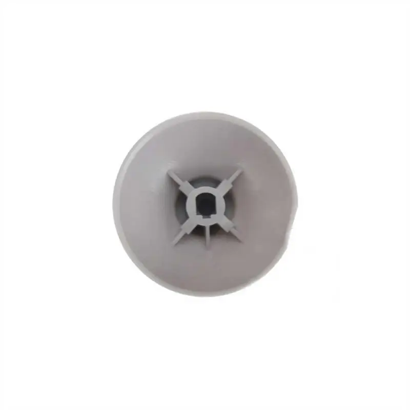 5/3/1 buah tutup aksesori pengganti Joystick Analog tongkat jempol silikon untuk Nintend untuk Game Cube untuk NGC untuk GC Controller
