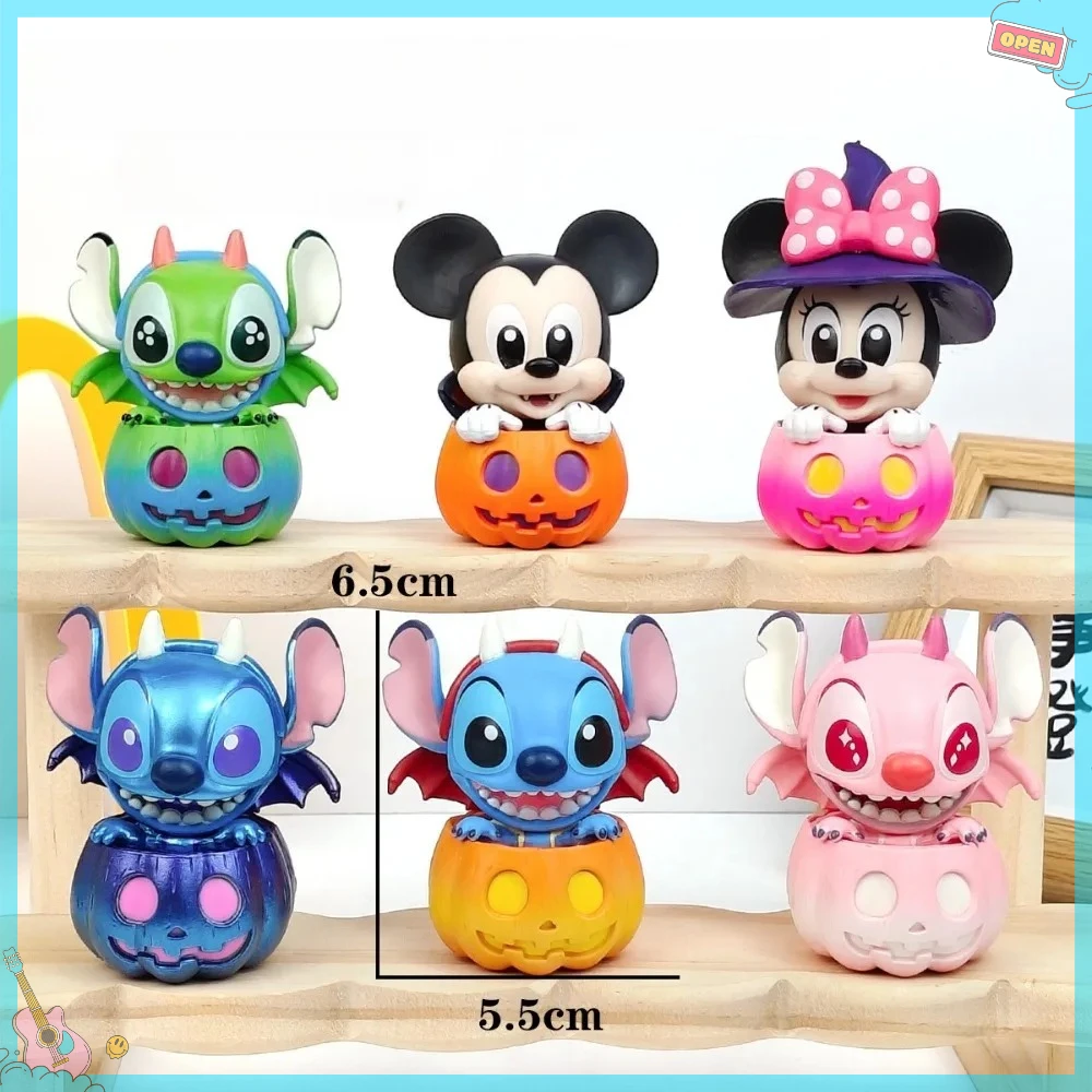 

Популярная серия Хэллоуина, милые мультяшные игрушечные фигурки, страшный домашний декор, лучший фестиваль с быстрой доставкой для детей, подарки