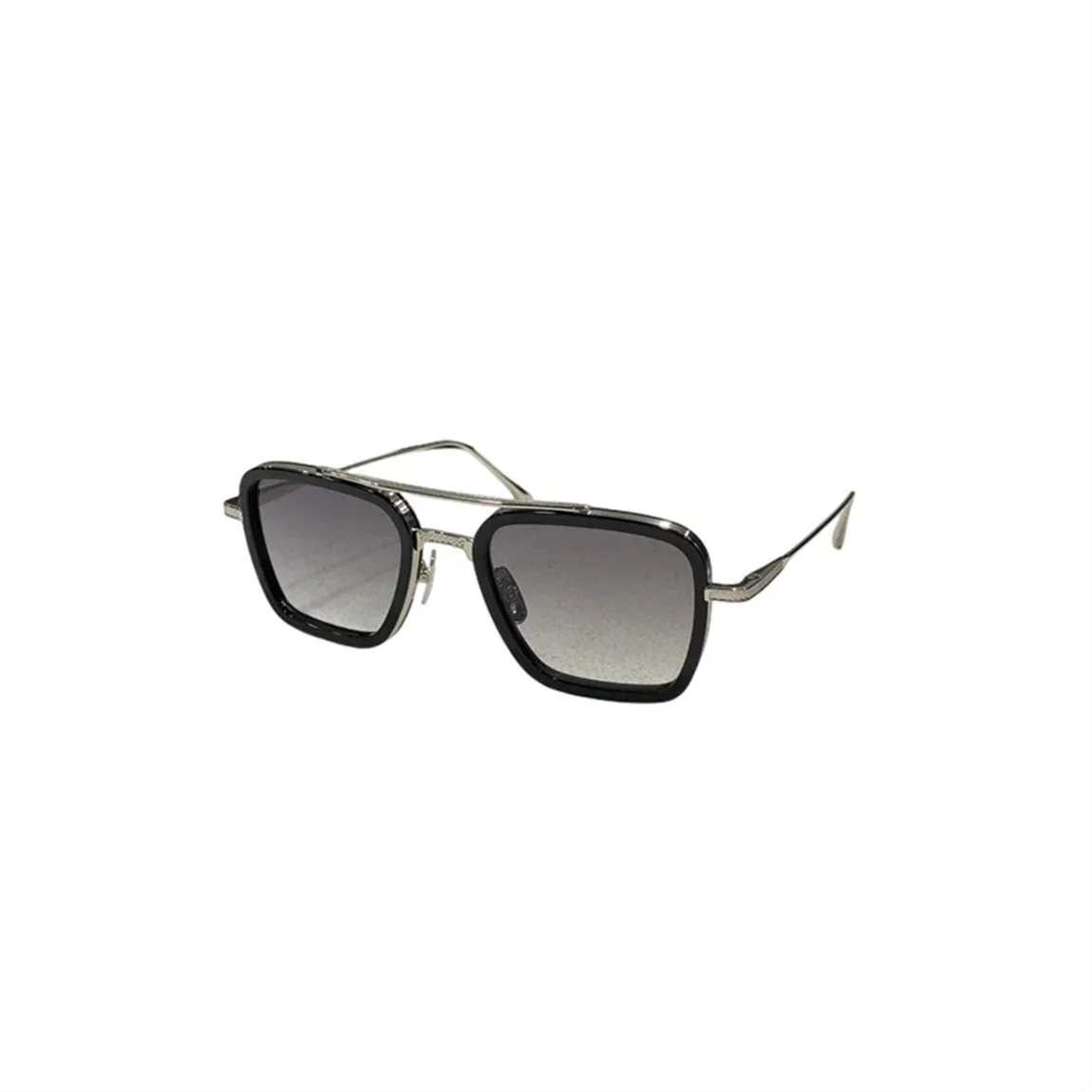 DT FLIGHT 006 Luxe heren- en dameszonnebril Topkwaliteit 18K Designer Brillen Acetaat UV400 - afbeelding 2