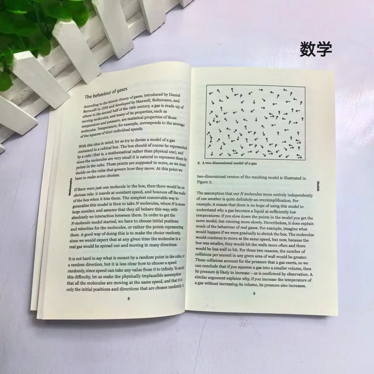 Matematica: un'introduzione molto breve Timothy Gowers