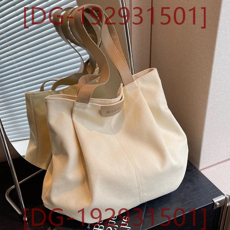 

2024 New Women Bag Fashionable and Soft _DG-192931501_