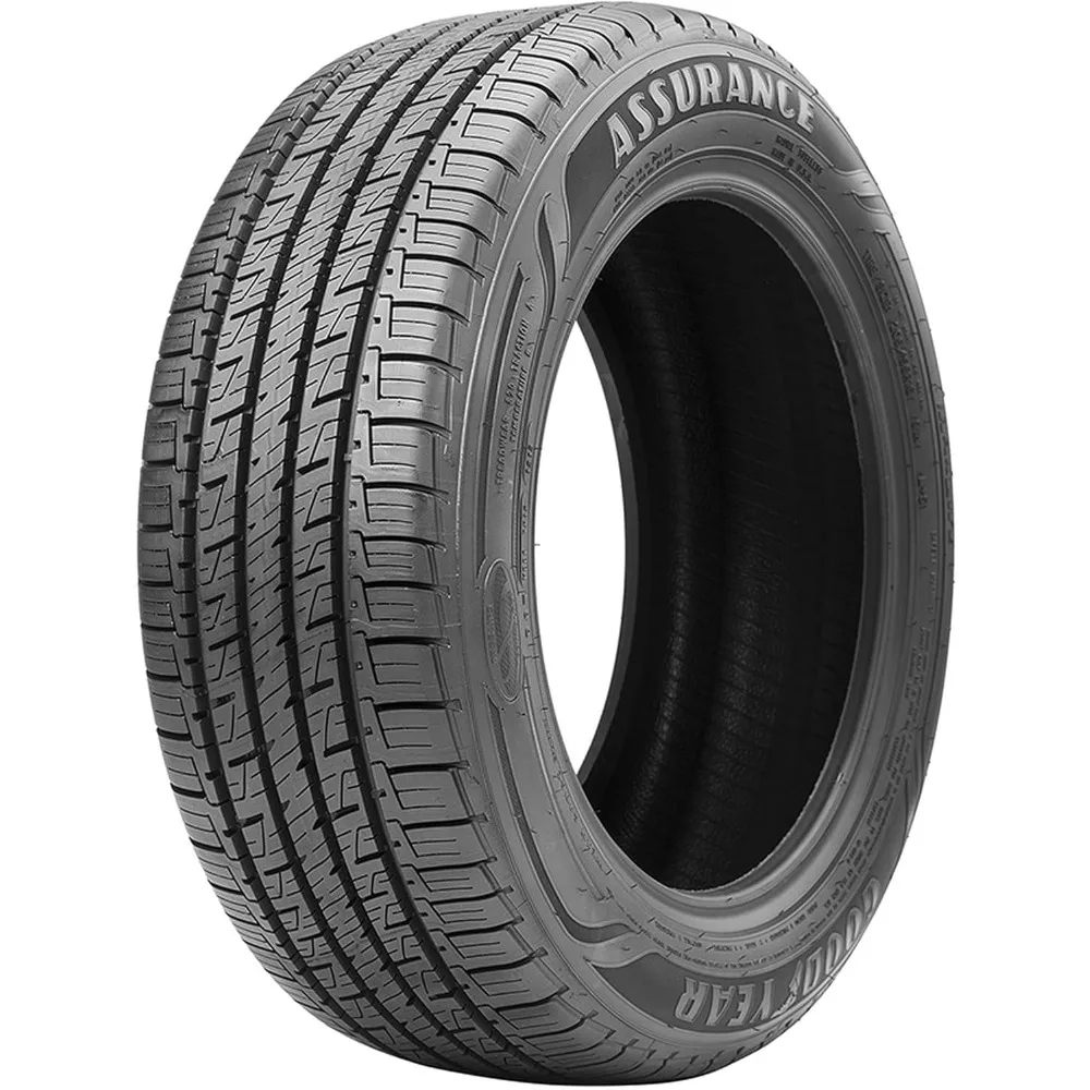 

Assurance MaxLife All-Season Radial Tire, 235/40R19, Set of 1