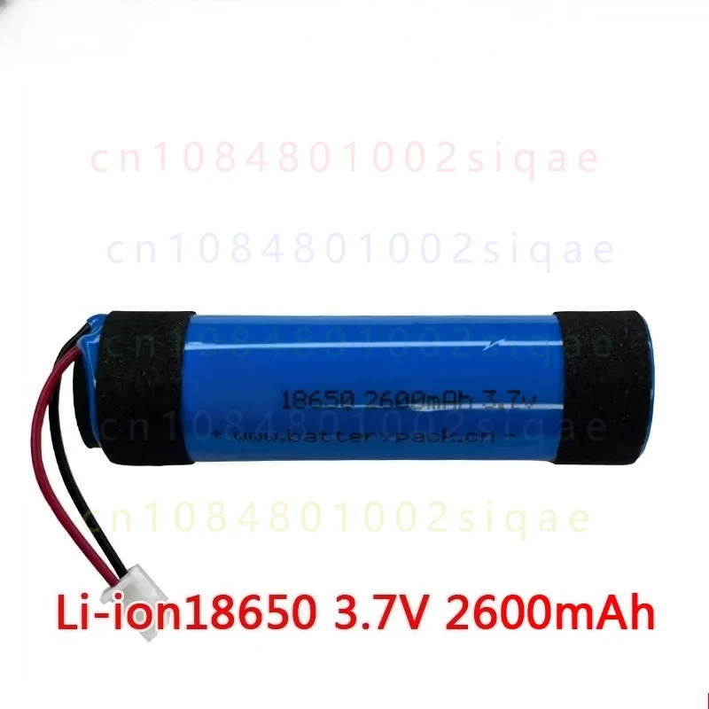 FOR COHN Replacement Lithium Battery For MINDEO FS730SR-2D Wireless Barcode Scanner