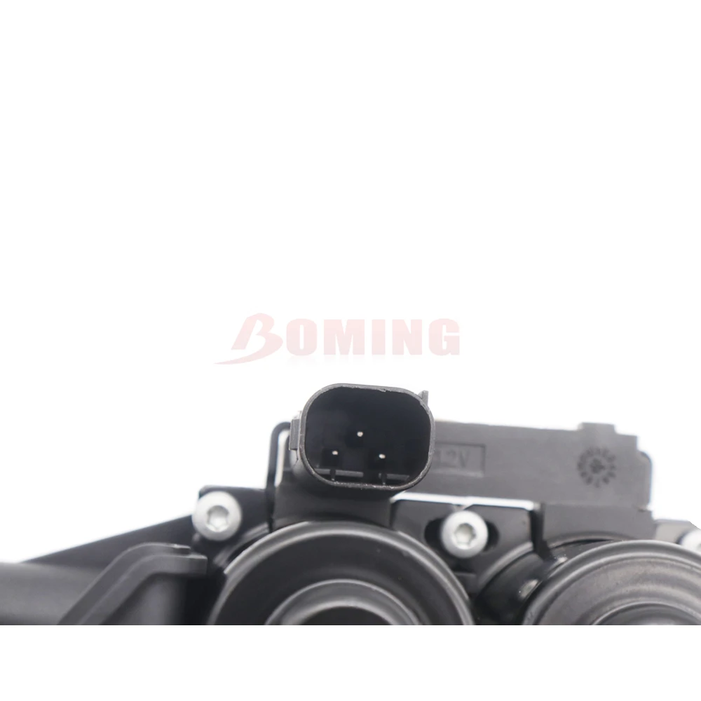 Coolant Heater Control Valve 64119310349 For BMW M5 M6 528I 535D 535I 550I 640I 650I 740I 750I 750LI 760LI ALPINA B6 B7 B7L