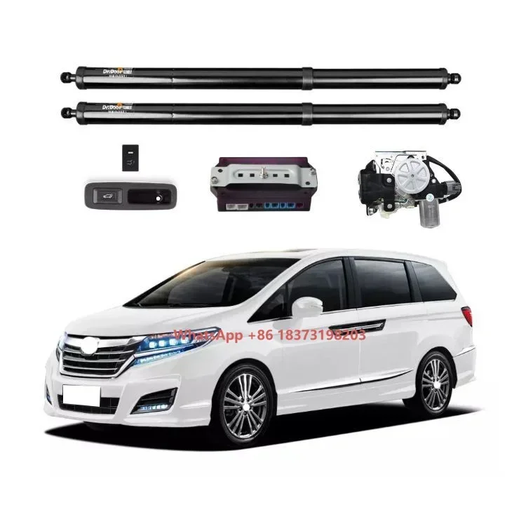 

Умный электрический подъемник задней двери багажника для Honda Elysion