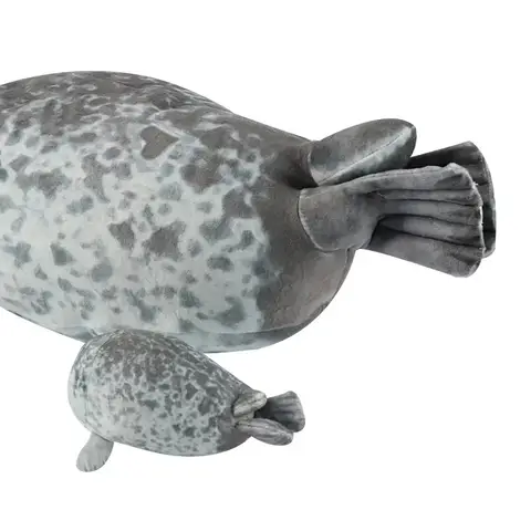 8 best sales नटक्रैकर आलीशान - №3