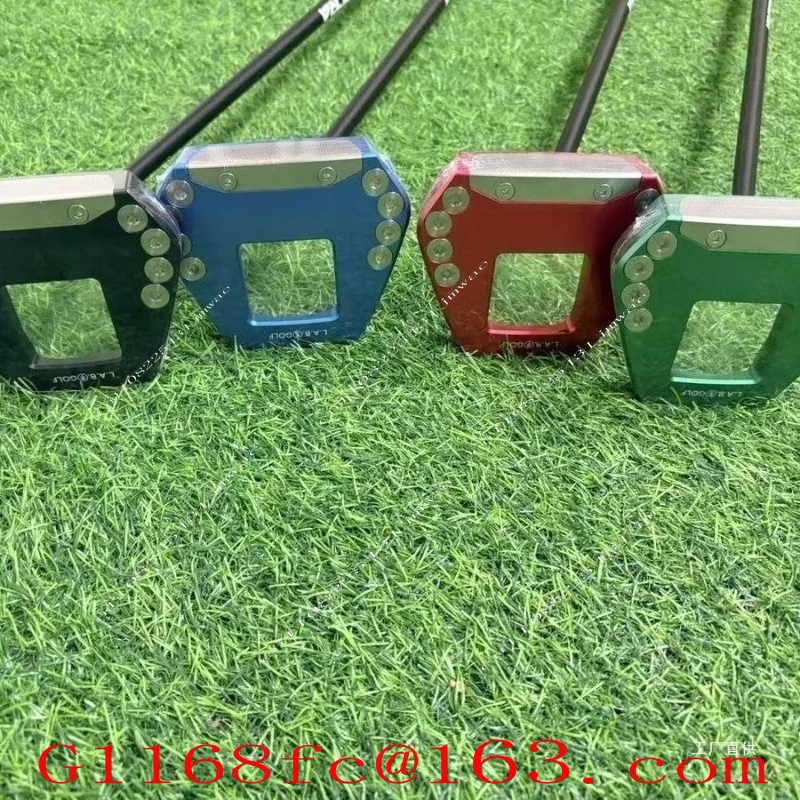 Golf Putter Stabilizer Carbon Steel