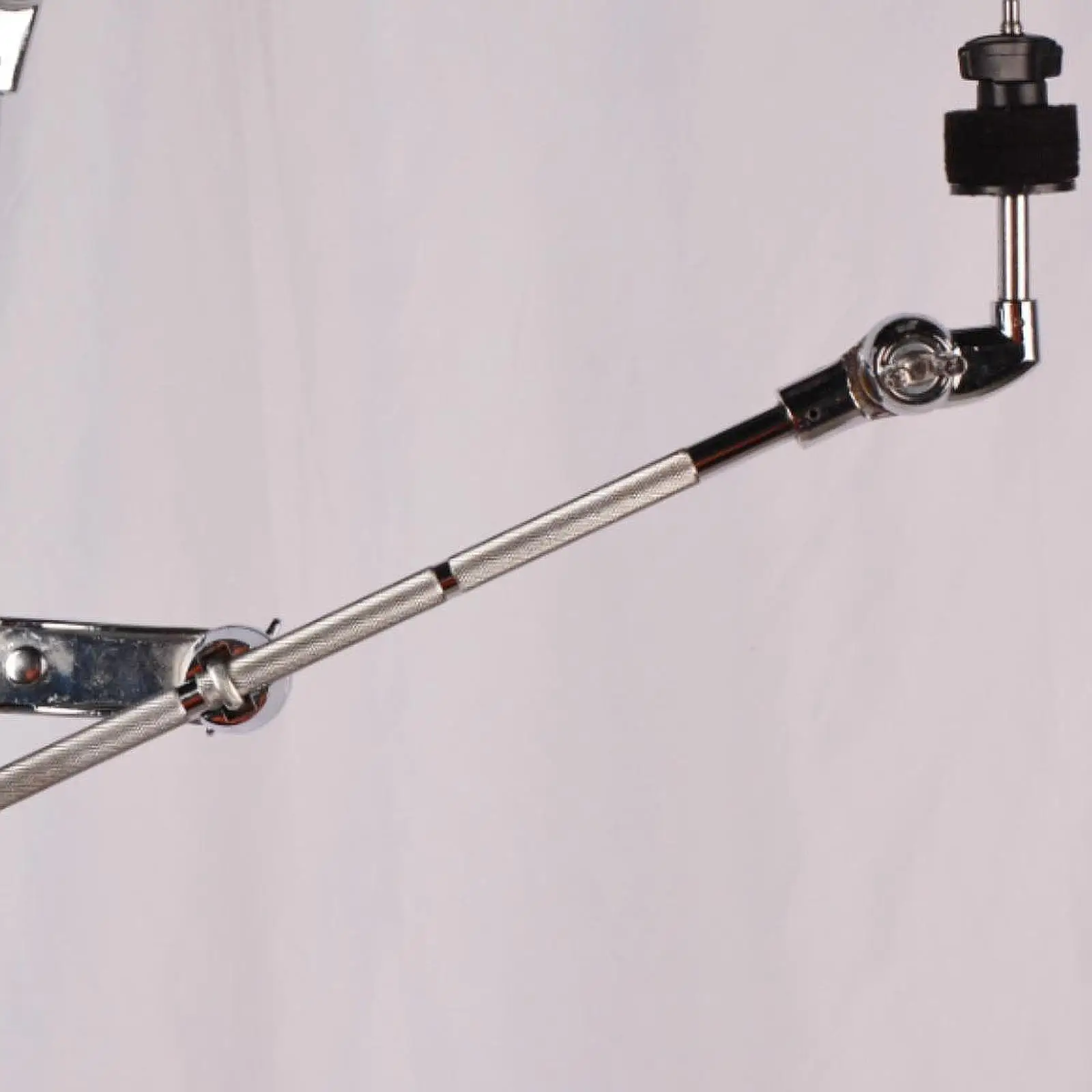 

Cymbal Holder Drum Accessory Portable Hardware Metal Mount Tilter Cymbal Attachment Clamp for Effects Cymbals Hi Hat Cymbals