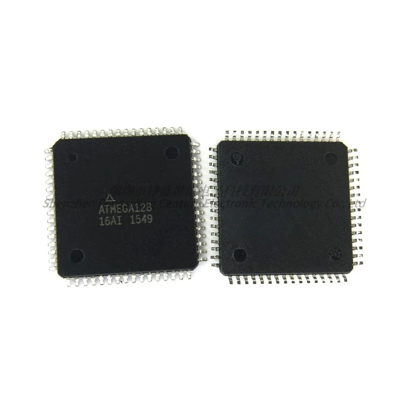 ATMEGA128-16AI ATME…