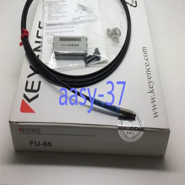 

Fu-66 Fu66 Cable Ping/ Brand New Original Spot Plc