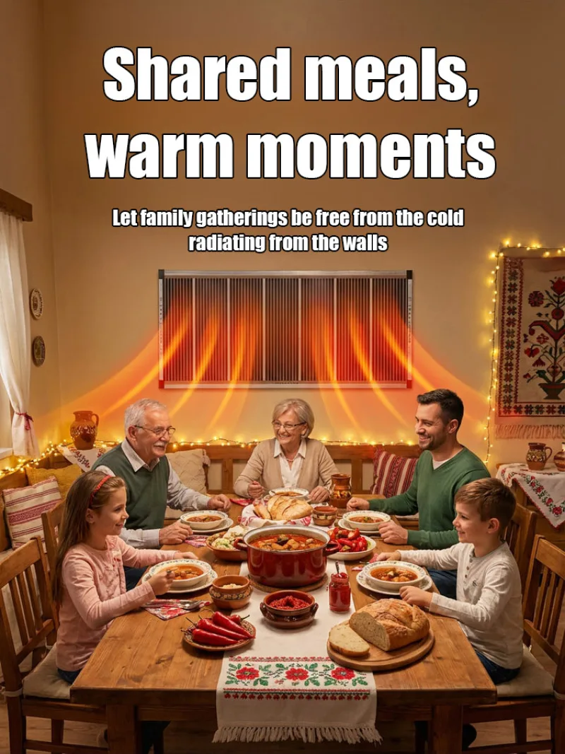 Thumbnail 2 - #23 Latest Space Heaters Offers
