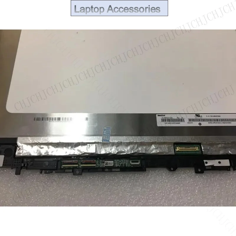 F FOR LENOVO YOGA 530-14IKB yoga 530-14ARR 530-14 LCD DISPLAY TOUCH SCREEN DIGITIZER FHD ASSEMBLY FRU 5D10R03189 81EK
