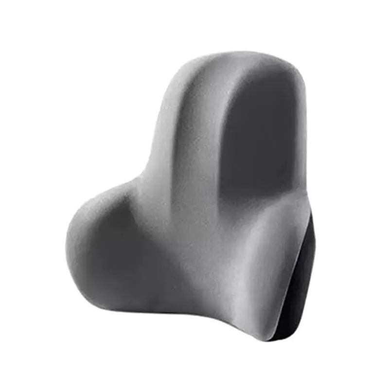 AT84-Memory Foam Lumbar Cushion For Car And Office, Postpartum Waist Support, Multi-Functional Back Pain Relief Pillow