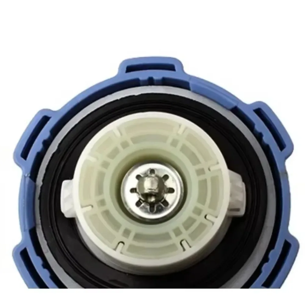 غطاء خزان اليوريا مع غطاء اسطوانة قفل ، هوهان ، هومان شاحنة ، ZR974000727