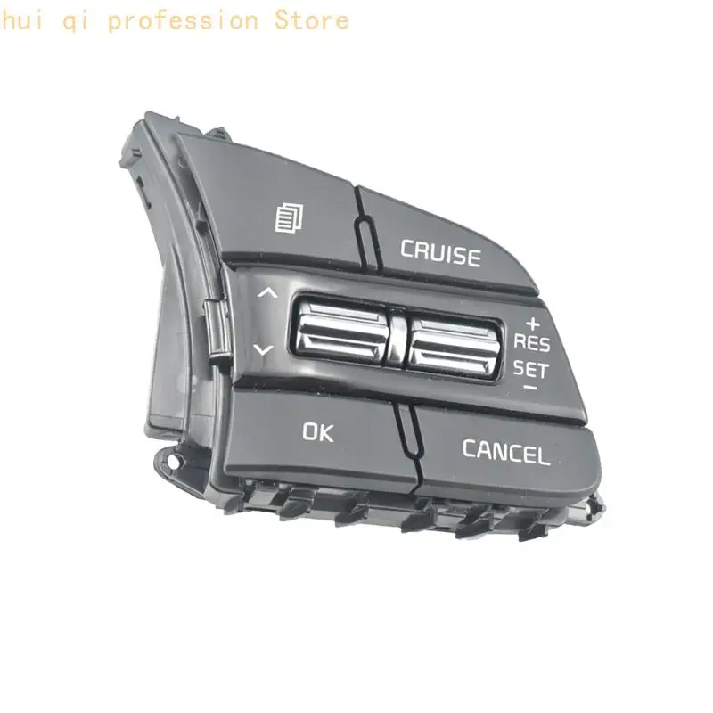 Direct Fit 96720M6120 Lenkradknopfbaugruppe für den Fahrgebrauch 2019–2023 H8WE – Detail 3