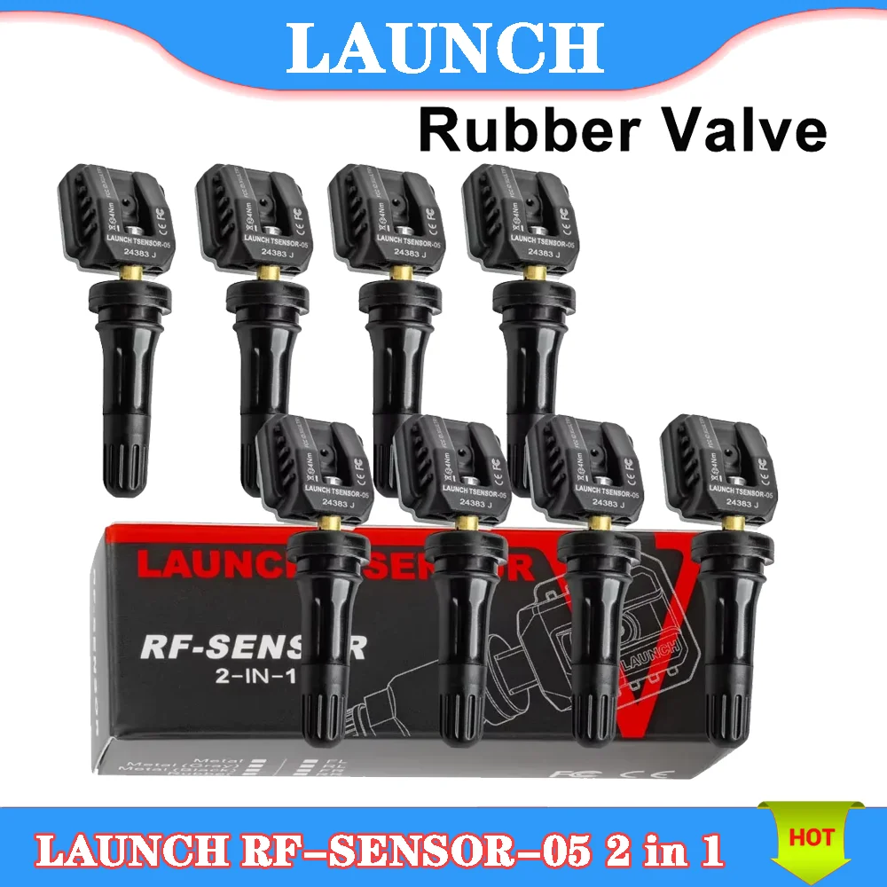 #30 Best TPMS Valves to Buy In 2026