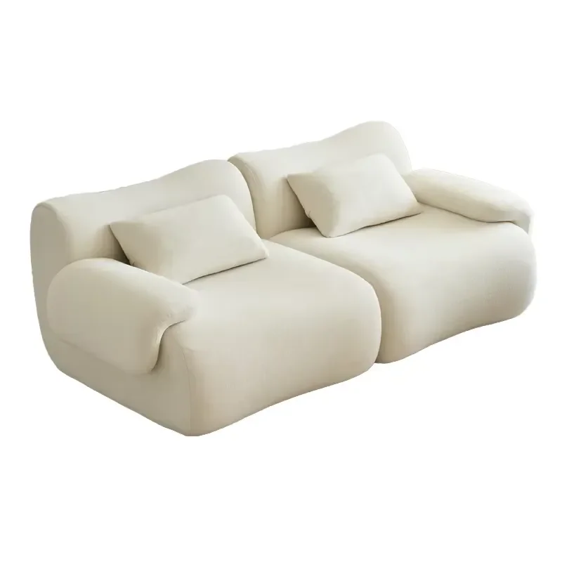 Modern Modular Foam Sectional Sofa with Packaging Sponge Furniture for Hotel Furniture