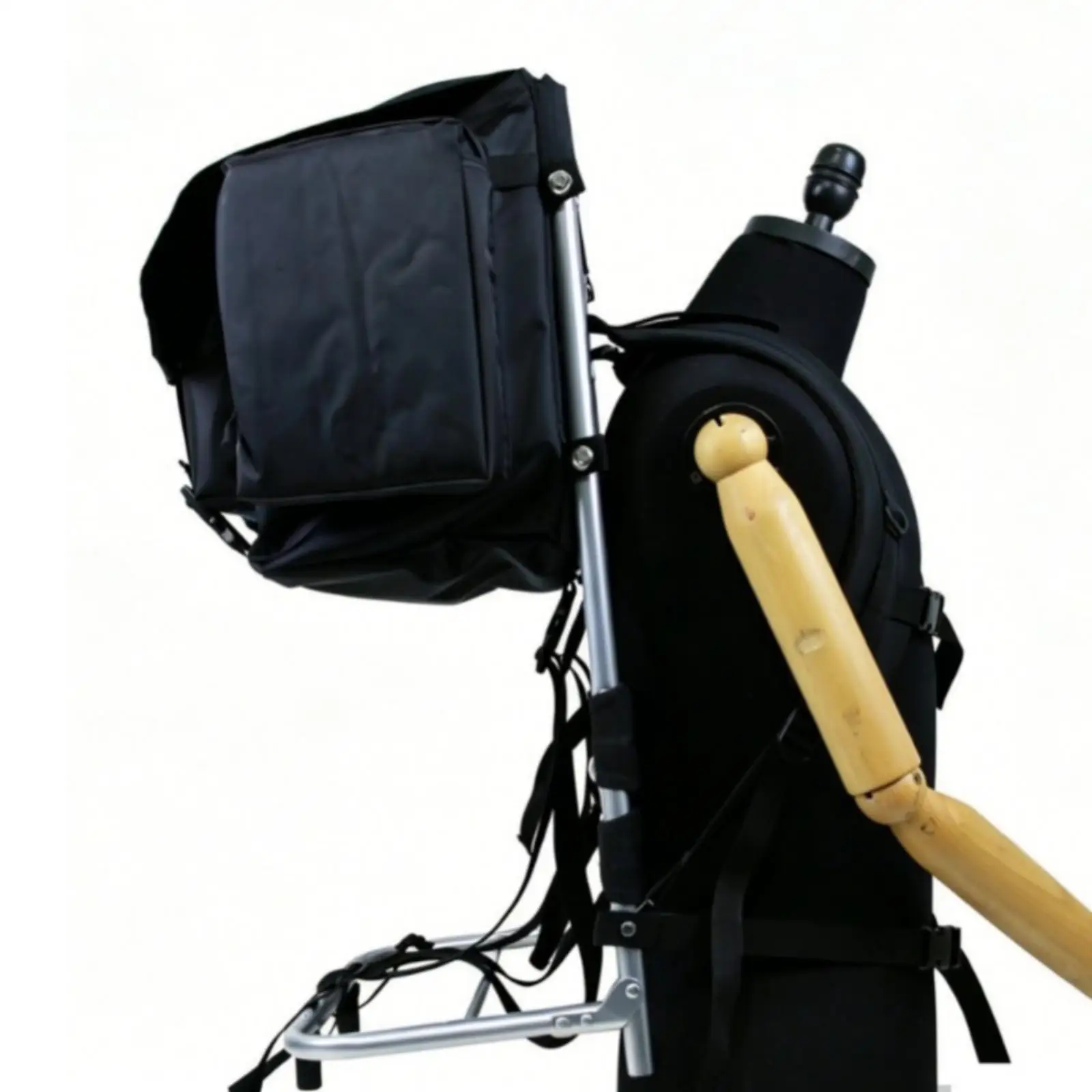 external-frame-backpack-structured-daypack-portable-for-camping-hikers-campers
