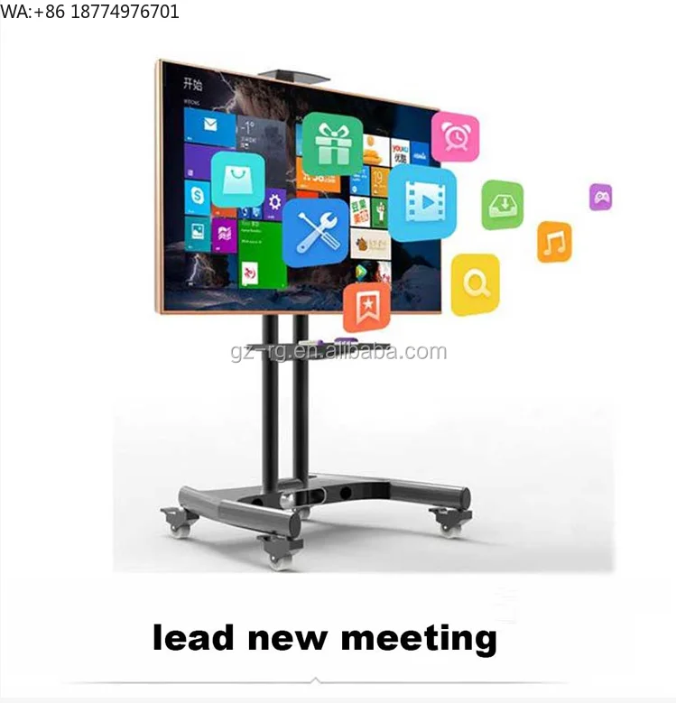 

New Style 65-Inch LCD Digital Interactive Smart Board Various Schools Teaching Including 55-Inch High-Tech Interactive Boards