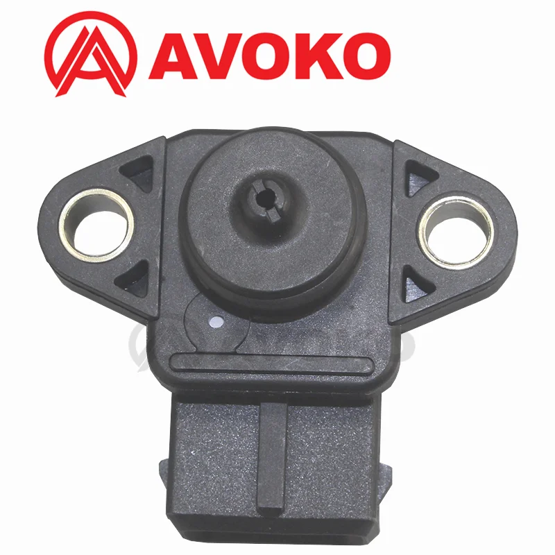 MD305600 Manifold Absolute Air Pressure Map MAP Sensor for CHRYSLER MITSUBISHI LANCER Diamante Eclipse Galant Mirage 2000-2006