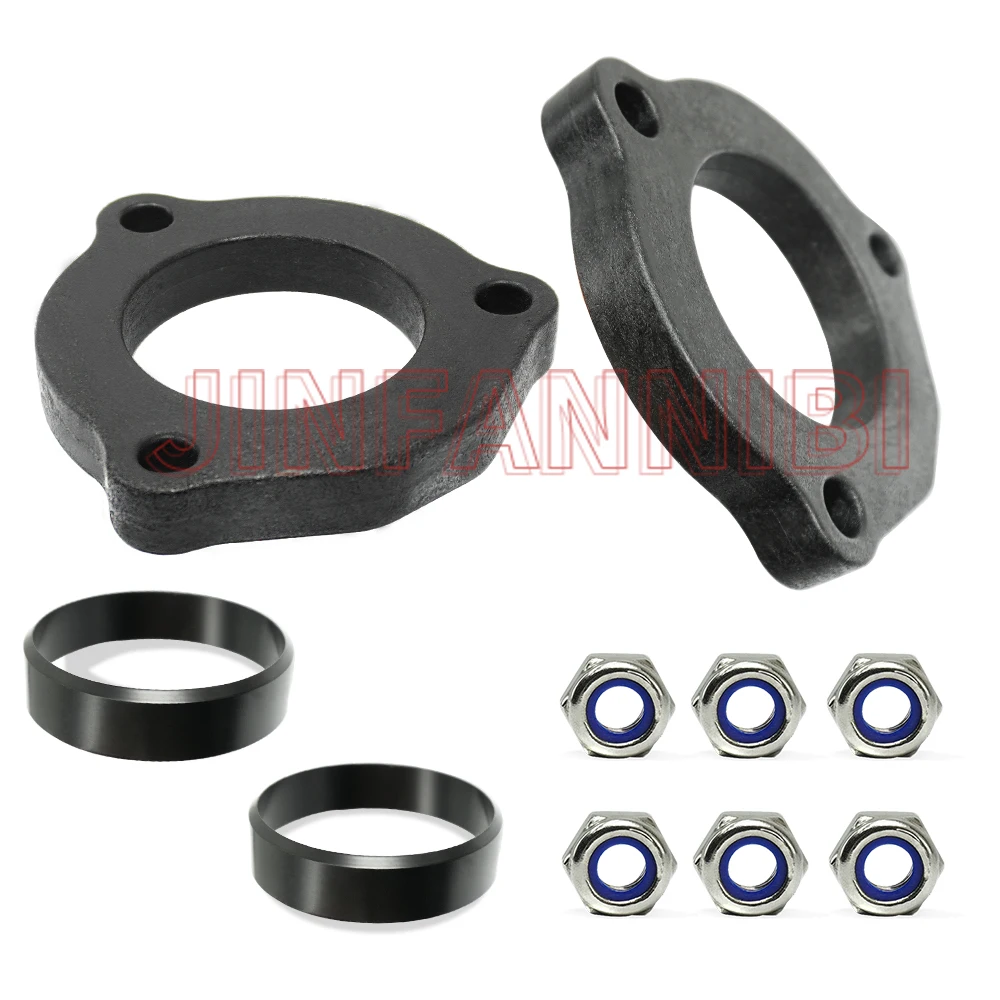 

2" Leveling Hardware Installation Kit Set for Chevy Colorado 4WD 2WD 2015 2016 2017 2018 -2020 2021 2022