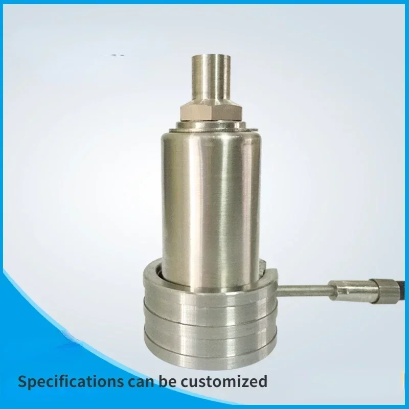 Single Point Large Complete Runner  Mold  Single Point Hot Runner