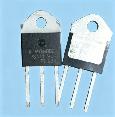 BTA41-600B TO-3P BTA41600B BTA41700B BTA26-600B BTA41-800B BTA41800B BTA26600B BTA26-700B BTA26700B BTA26-800B BTA41-1200B 5PCS