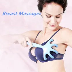 Breast Enlargement Breast Massager Chest Kneading Chest Caress Breast Massager Enlarge Buttocks and Buttocks Breast First Boobs