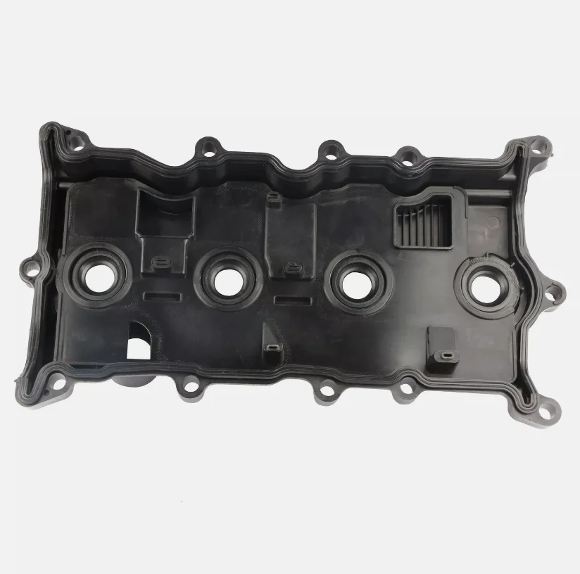 Engine Valve Cover for 07-12 Nis-san Al-tima Se-ntra SE-R 2.5l 13264JA00A Cylinder Head with Washer 13264JA00A Valve Cover