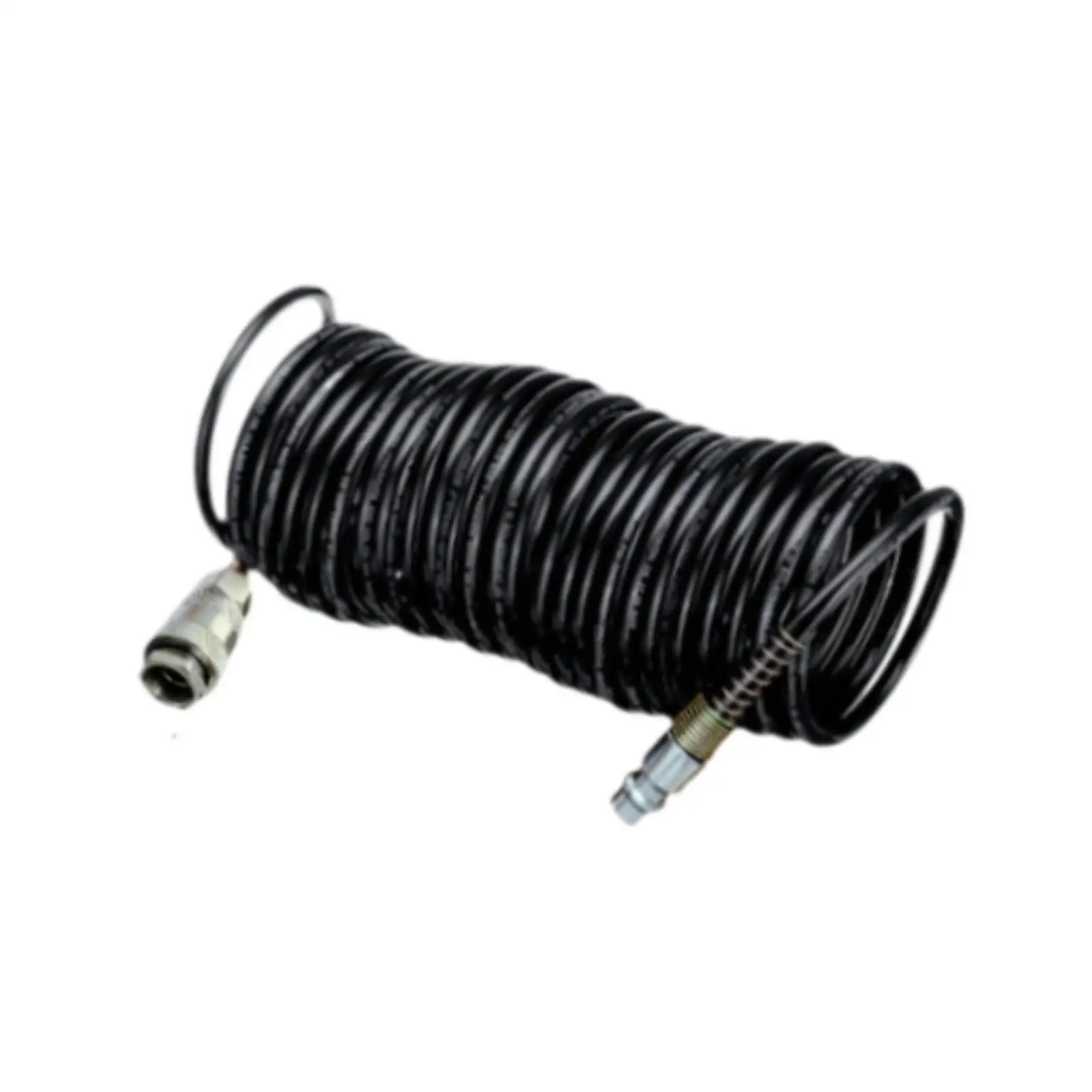 Air Pneumatic Tube Hose Air Tube Unit Pneumatic Tool Recoil Hose for Industrial Use Mechanical Manufacturing Lighting Equipment