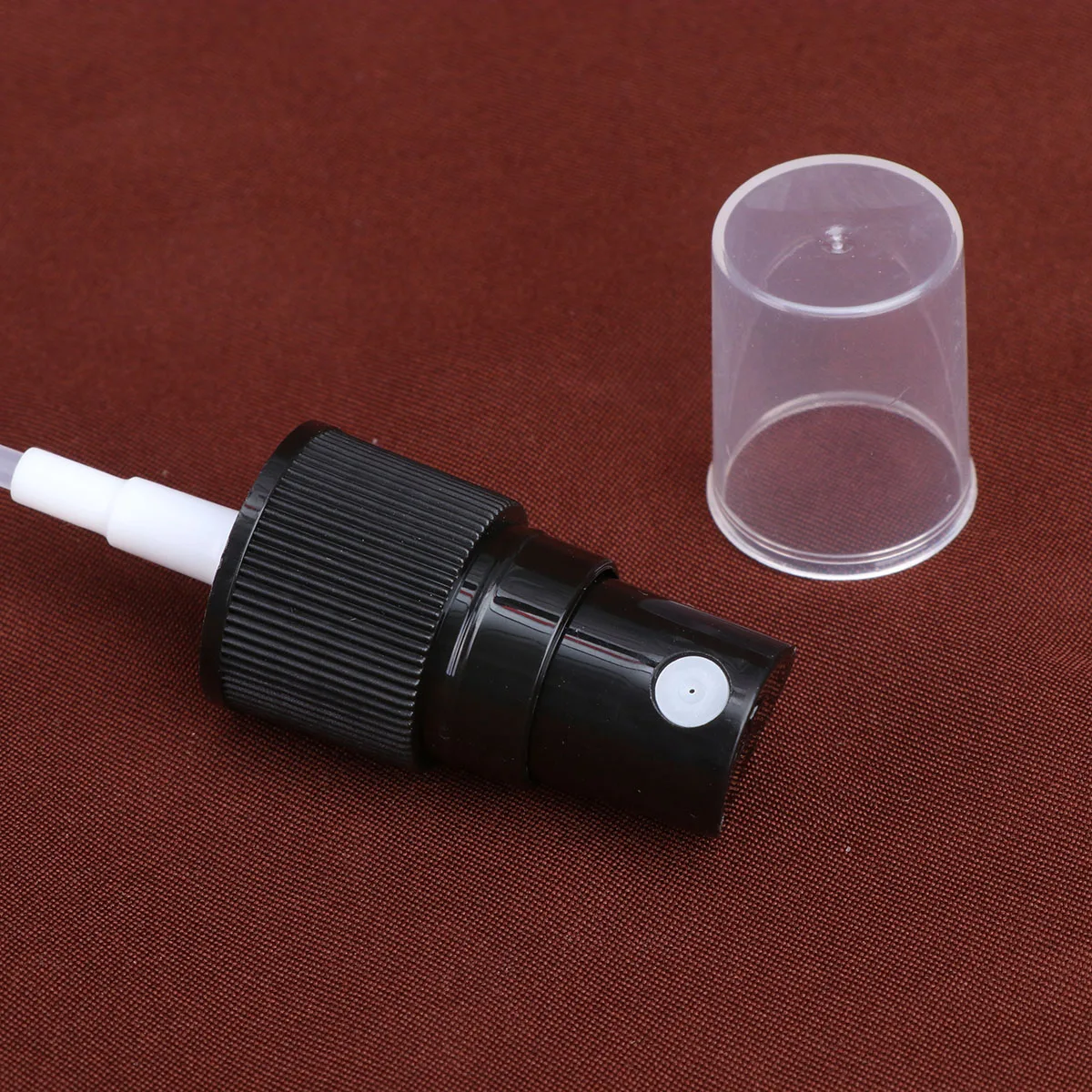

15 Pcs Perfume Spray Head Accessories Fine Mist Bottles Sprayer Replace Spary Sparyer Replacement