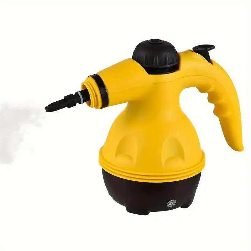 

Portable Steam Cleaner High-Temperature Deep Clean Multi-Purpose Machine