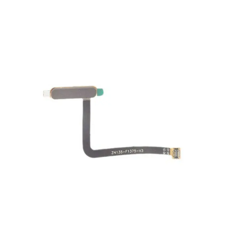 For DOOGEE S98 Pro S99 Fingerprint Sensor Button Flex Cable Mobile Phone Accessories