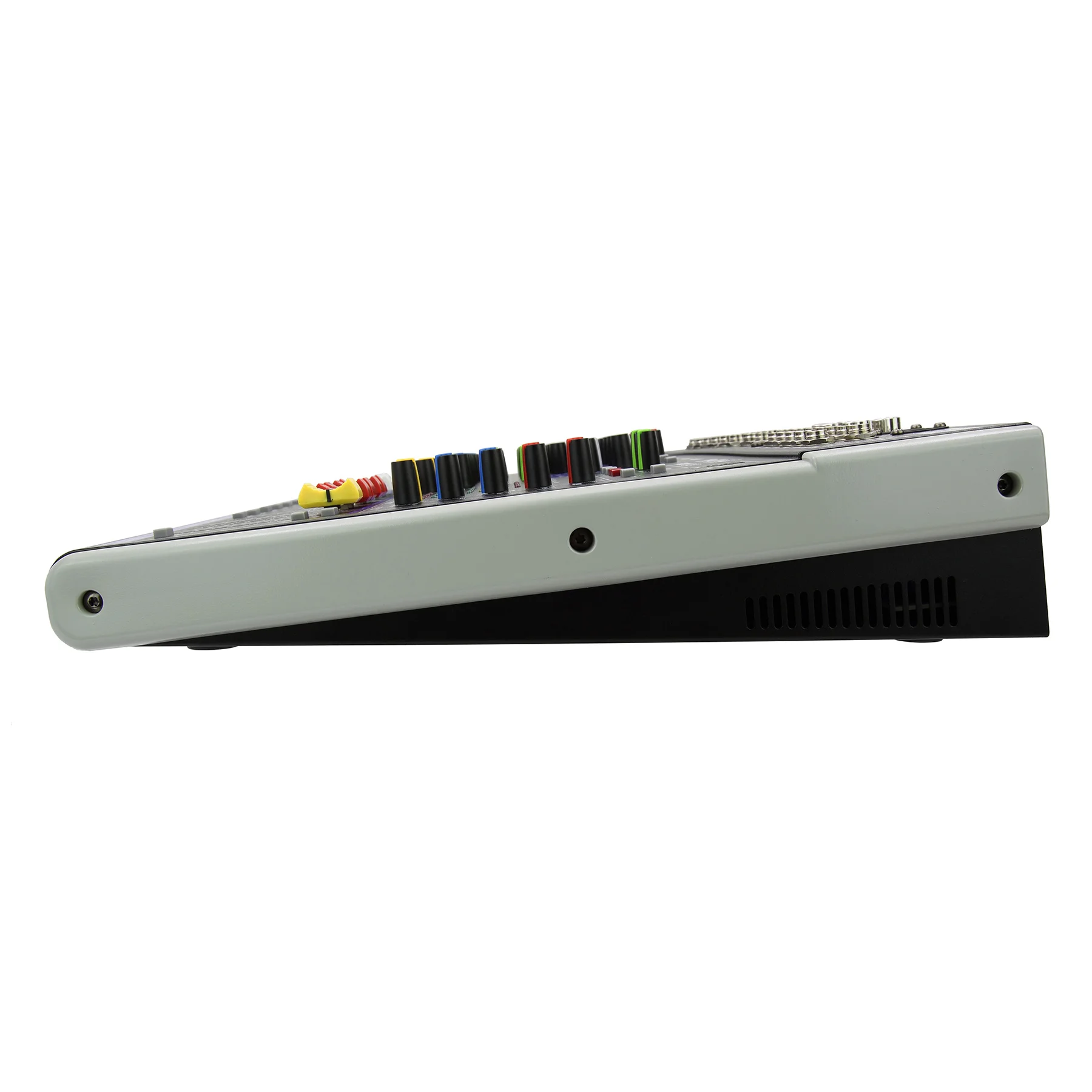 Professional Audio Sound Equipment 16 Channel Audio Mixer Console Speakers Audio System Sound Music Dj Controller