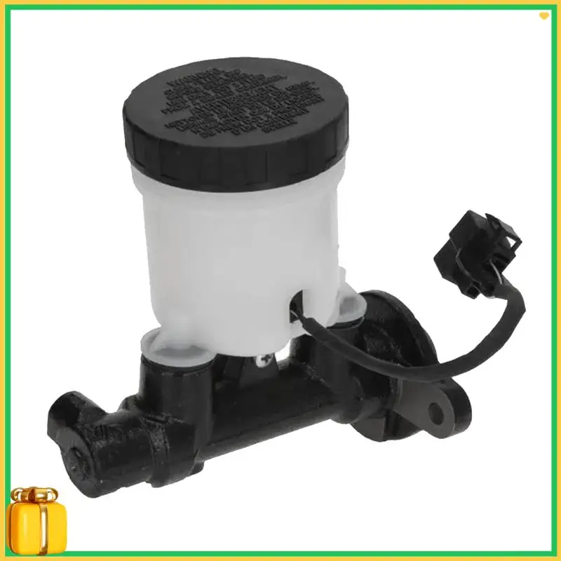 

Premium Car Brake Master Cylinder For Kia Pride 1.3 1994-2001 KK150-43-400 D001-43-400B D00143400A KK12P43400 KK15043400D