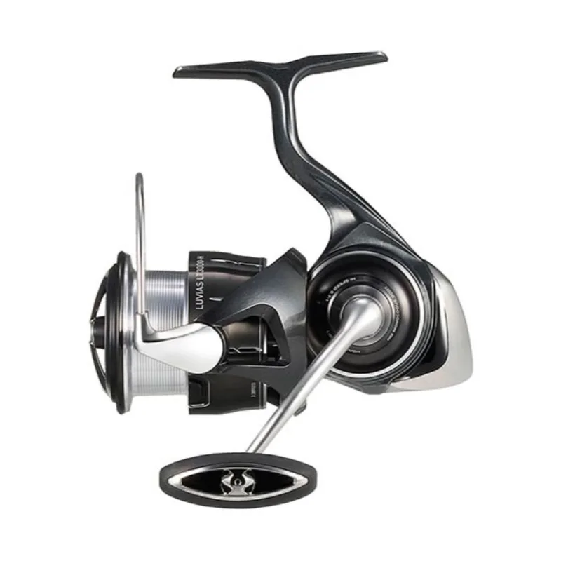 2024 DAIWA LUVIAS LT 2000S-H 2000S-P 2500S 2500S-DH 2500S-XH 3000
