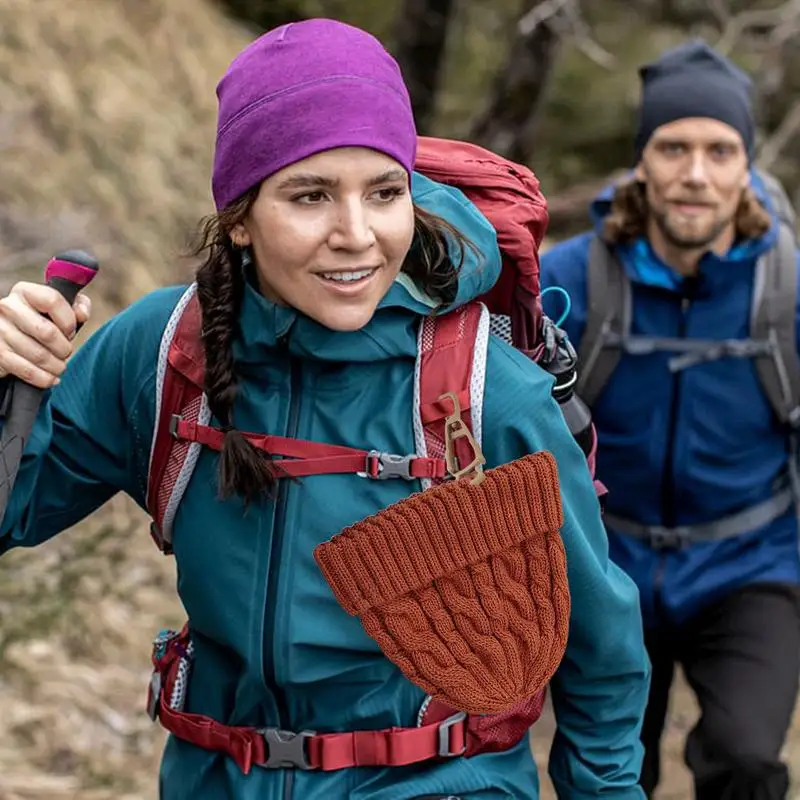 Clips multiusos para guantes de trabajo, Clips de soporte para guantes, Clips para trabajadores de la construcción, fijación cruzada para guantes, llaves, linterna