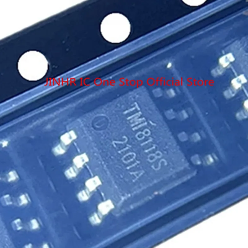 New 20PCS TMI8118 T… - image