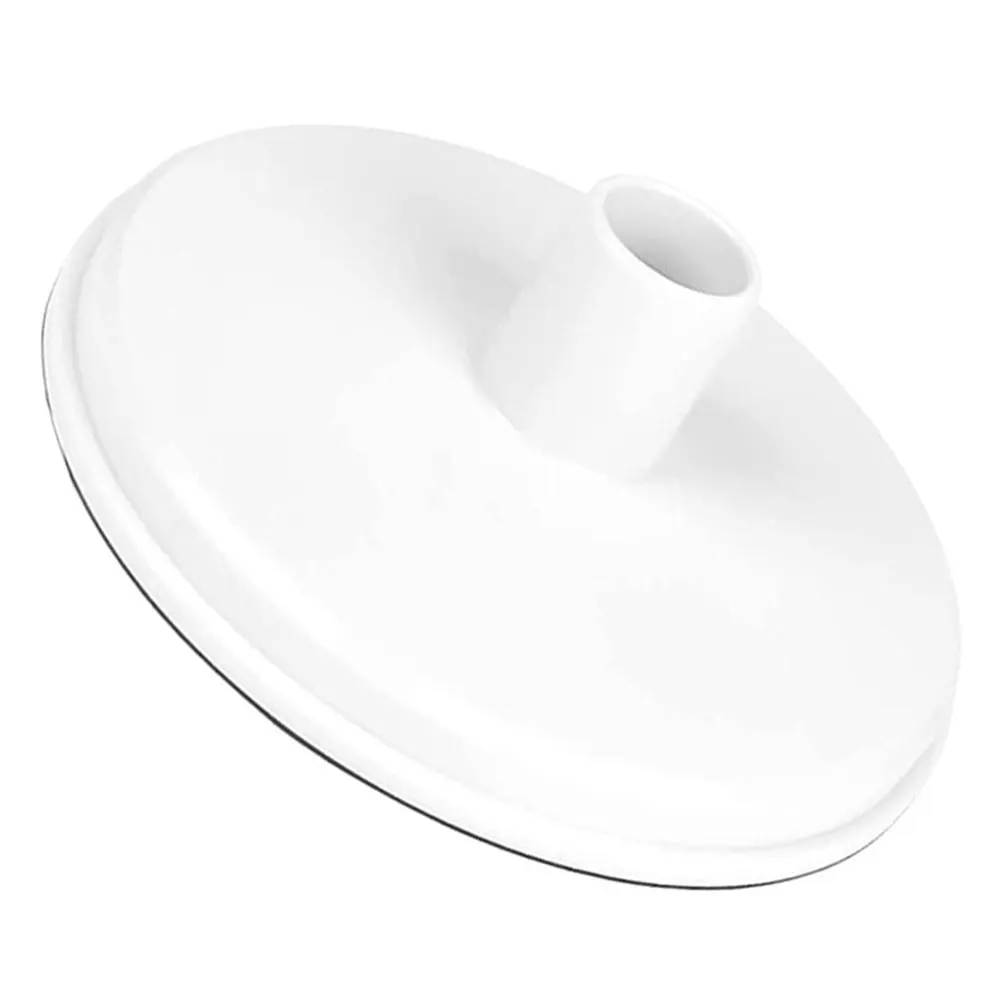 

Pool Skimmer Vacuum Plate Plastic Replacement For Underground Pool Cleaning Durable Vacuum Base Board Debris Removal Tool