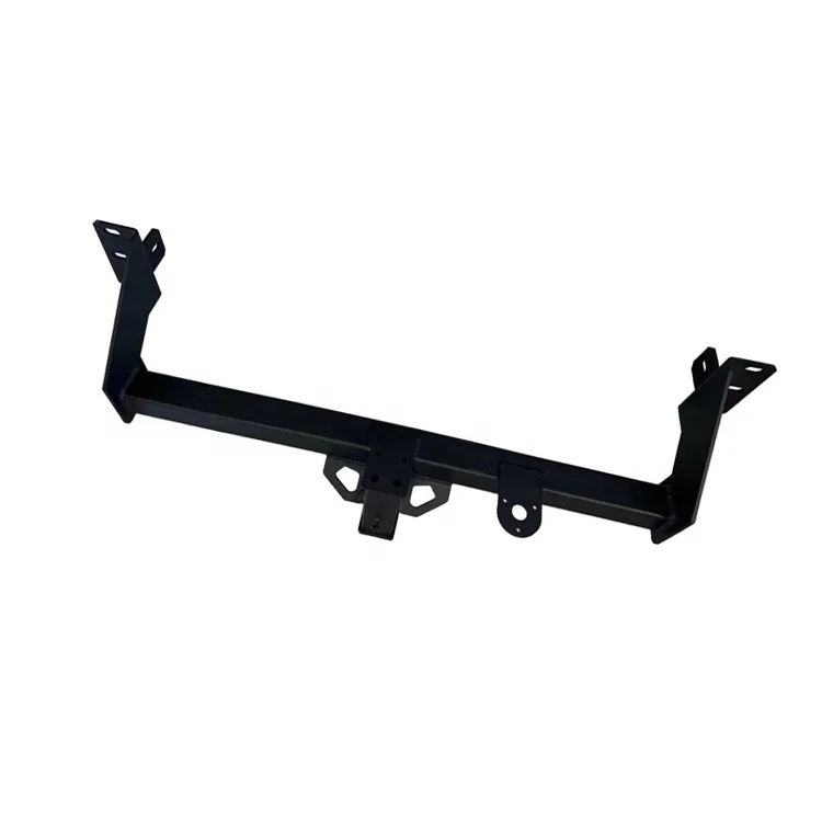 Hot-selling Trailer Hitch 2 Inch Receiver Tow Hook Black Fits for L200 Triton 2024 2025