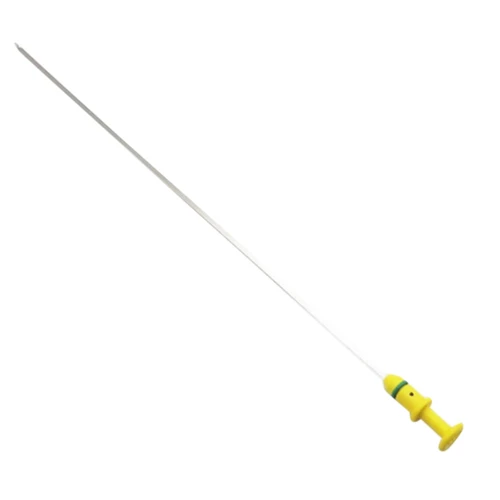 Dipstick de aceite de motor Mini para Peugeot 207CC 208 3008 308CC SW 5008 508SW RCZ Citroen C3 C4 C5 DS 3 5, 1174G0 9812767180