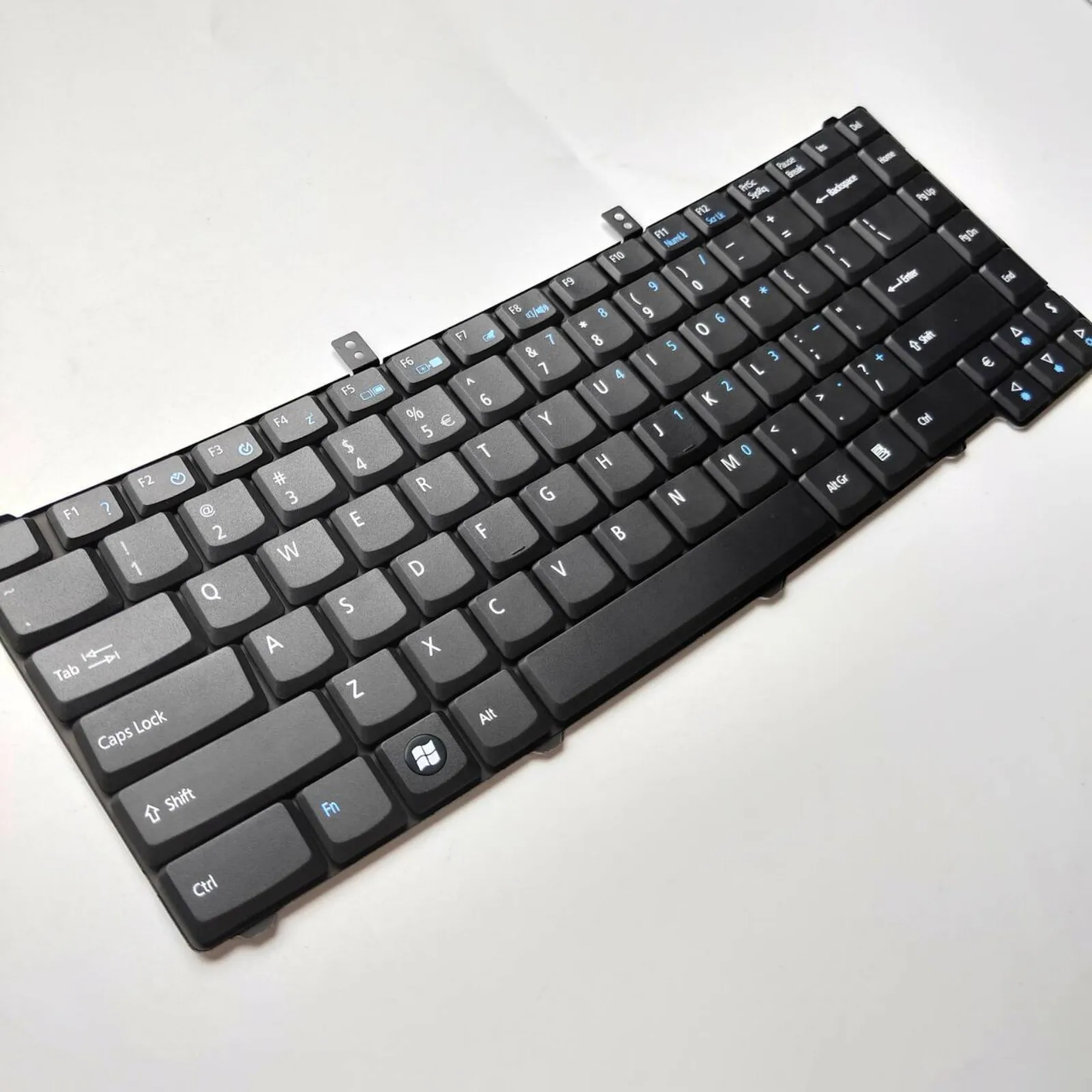 

US layout for Acer TM5220G TM5630G EX4630G TM4330 TM5320 TM4520 TM4235 TM4320 TM4630Z TM5710 TM5530G TM4620Z Laptop keyboard