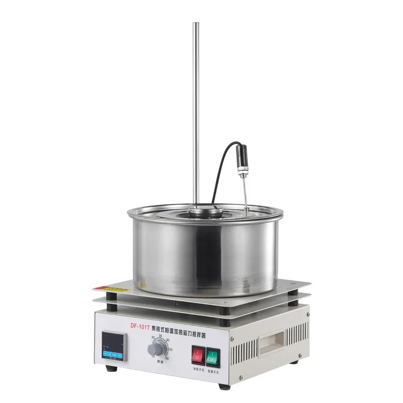 

Concentrated Magnetic Stirrer Laboratory