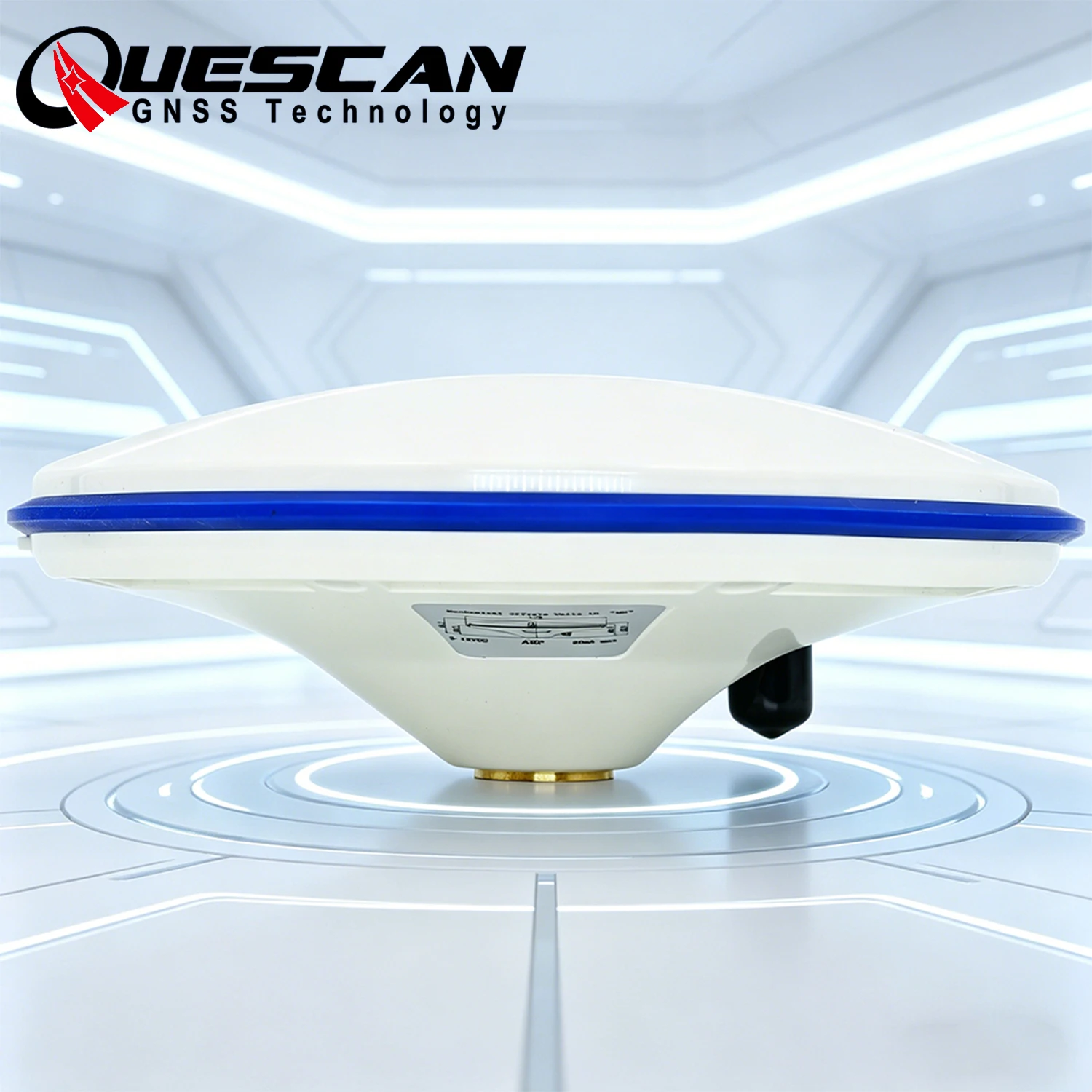 antenne-gps-gnss-rtk-multibandes-quescan-goyh7161-l1-l2-l-band-117542mhz-12276mhz-–-remplace-trimble-ag15-ag25-ag35