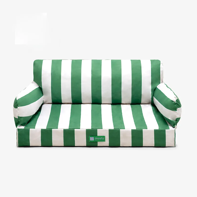 

Hot sales Hot sales Factory direct sales washable pet sofa dog bed large modern cat litter cat bed