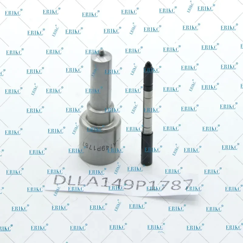 DLLA 149 P 1787 Diesel Fuel Injector Nozzle 0433172091 DLLA149P1787 Common Rail Spray for Bosch YAMZ 65011112010 0445120142