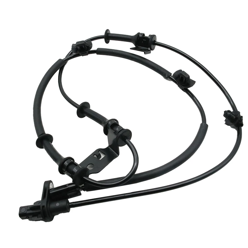 

Original 59810-3x310 598103x310 New Front Left Abs Wheel Speed Sensor For Elantra 2011 2012 1.8l 2.0l Auto Parts