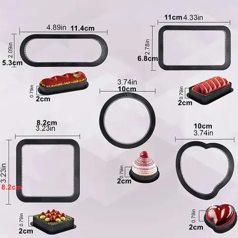 8 best sales syrlig ring - №8